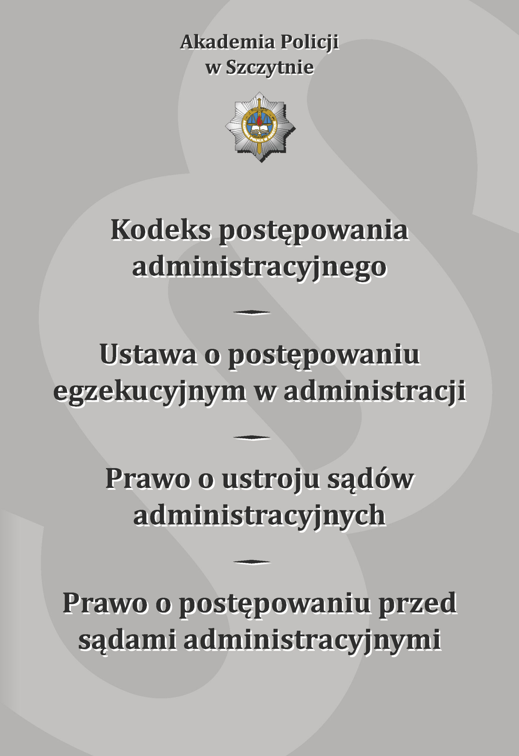Kodeks postępowania administracyjnego. Wydanie XII